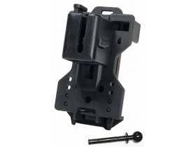Speed Draw Buckle Full Mount for CAM870